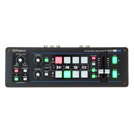 Roland V-1 SDI video miksēsanas pults