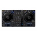 Pioneer DJ DDJ-FLX6 dj kontrolieris