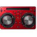 Pioneer DJ DDJ-WEGO3-K/W/R