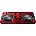 Pioneer DJ DDJ-WEGO3-K/W/R