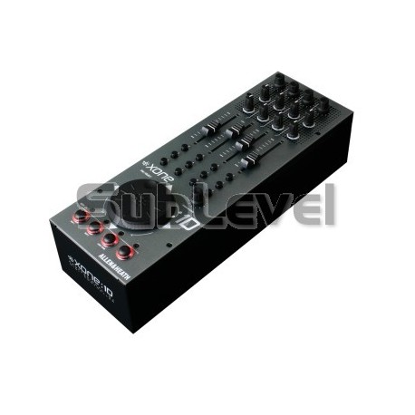 Allen & Heath XONE:K2 DJ kontrolieris