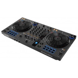 Pioneer DJ DDJ-FLX6-GT dj kontrolieris