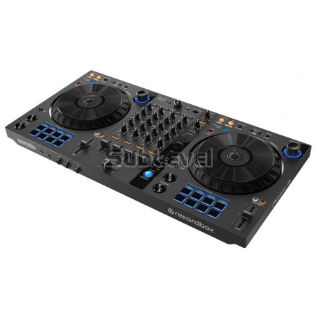 Pioneer DJ DDJ-FLX6-GT dj kontrolieris