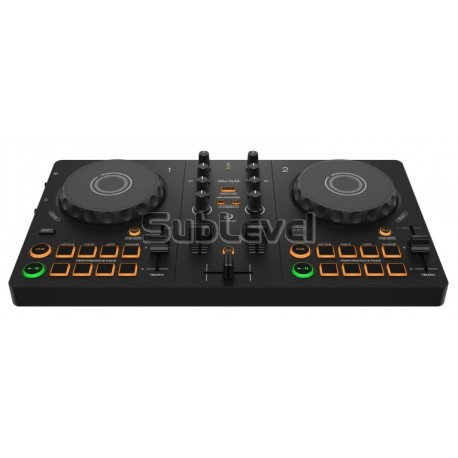 Pioneer DJ DDJ-FLX2 dj kontrolieris