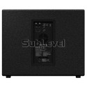 Pioneer DJ XPRS1182S aktīvais sub
