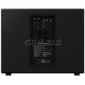 Pioneer DJ XPRS1152S aktīvais sub