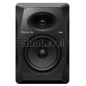 Pioneer DJ VM-80 studijas monitors