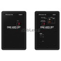 Pioneer DJ DM-40D BT studijas monitori ar bluetooth (pāris)