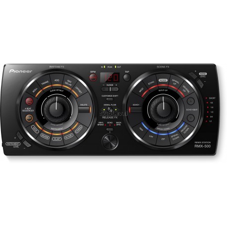Pioneer DJ RMX-500
