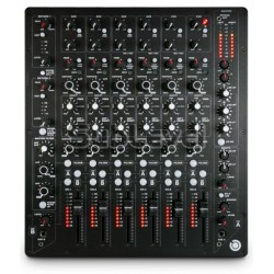 Allen & heath MODEL1 DJ miksēšanas pults