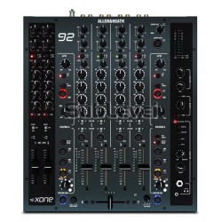 Allen & heath XONE:92 mk2 DJ miksēšanas pults
