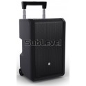 LD Systems ANNY® 10 tumba ar akumulatoru