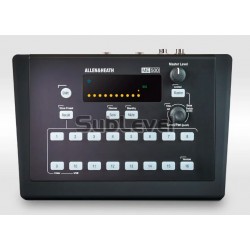 Allen & Heath ME-500 16 kanālu individuālā monitoringa mikserpults