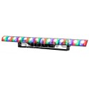 Eliminator Frost FX Bar W gaismu efekts