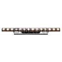Eliminator Frost FX Bar W gaismu efekts