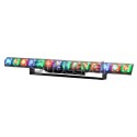 Eliminator Frost FX Bar RGBW gaismu efekts