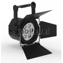 ADJ ElectraPix Par 7 LED prožektors