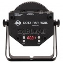 ADJ Dotz Par RGBL LED prožektors