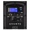 AVANTE A10X aktīvā tumba