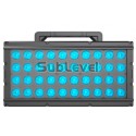 ADJ 40 Hex IP Panel ūdensizturīgs LED prožektors