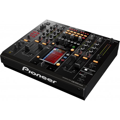 Pioneer DJ DJM-2000NXS