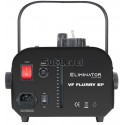 Eliminator VF FLURRY EP sniega mašīna