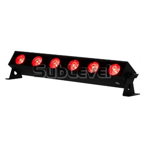 ADJ UBL6H LED prožektors