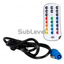 ADJ UBL12H LED prožektors