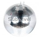 Eliminator Mirrorball 40 cm EM16 spoguļbumba