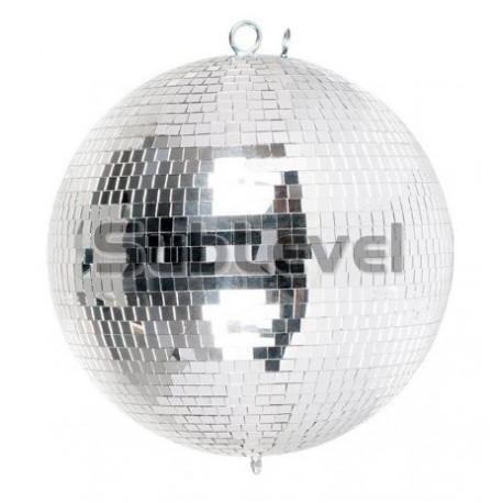 Eliminator Mirrorball 30 cm EM12 spoguļbumba