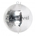 Eliminator Mirrorball 30 cm EM12 spoguļbumba