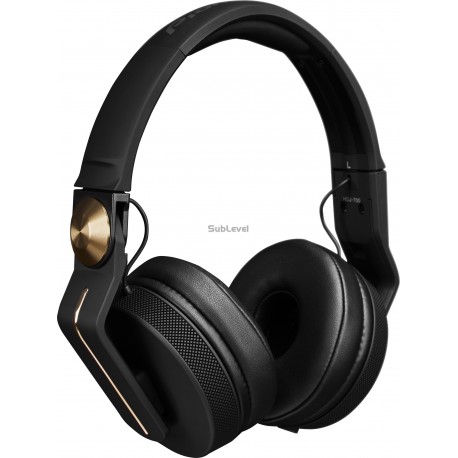 Pioneer DJ HDJ-700-K/N/R/W