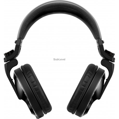 Pioneer DJ HDJ-X10-K/S DJ austiņas