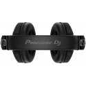 Pioneer DJ HDJ-X7-K/S DJ austiņas