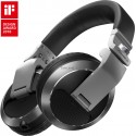 Pioneer DJ HDJ-X7-K/S DJ austiņas