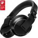 Pioneer DJ HDJ-X7-K/S DJ austiņas