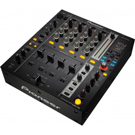 Pioneer DJ DJM-750