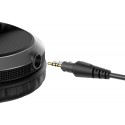 Pioneer DJ HDJ-X5-K/S DJ austiņas