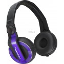 Pioneer DJ HDJ-500-K/R/W/G/V
