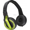 Pioneer DJ HDJ-500-K/R/W/G/V