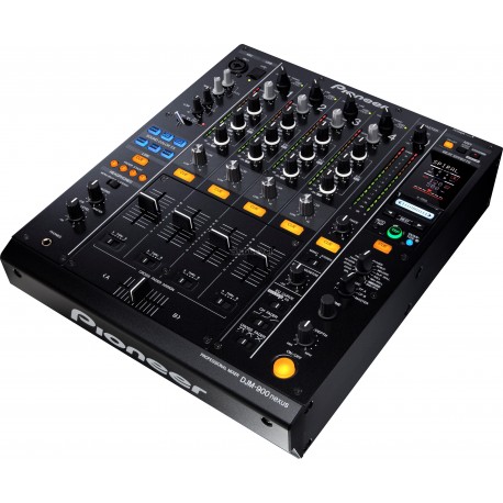 Pioneer DJ DJM-900NXS